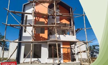 Rumah Murah Dijual Di Malang Tipe 75 Free Biaya