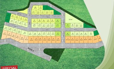 Rumah Murah Dijual Di Malang Tipe 75 Free Biaya