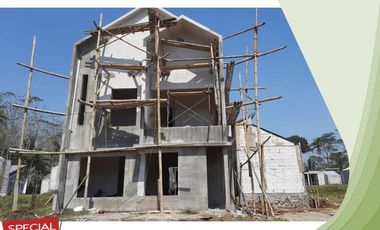 Rumah Murah Dijual Di Malang Tipe 75 Free Biaya