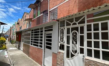 casa en arriendo en soacha. Cod A6498101