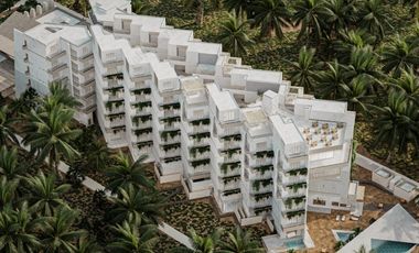 Condominio  en Venta VIRGO Tipo 3 LOCK OFF -  en Cabo Corrientes Puerto Vallarta
