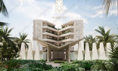 Condominio  en Venta VIRGO Tipo 3 LOCK OFF -  en Cabo Corrientes Puerto Vallarta