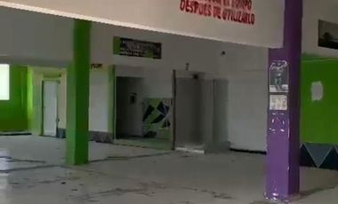 LOCAL EN RENTA EN PLAZA GUADALUPE / AVENIDA ACAPULCO