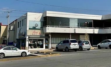 LOCAL EN RENTA EN PLAZA GUADALUPE / AVENIDA ACAPULCO