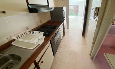 Con jardín propio, cerca Santa Fe, Oportunidad