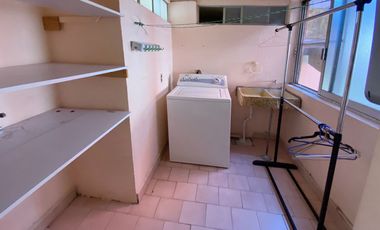 Con jardín propio, cerca Santa Fe, Oportunidad