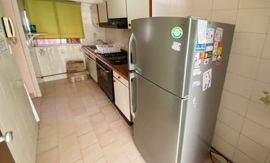 Con jardín propio, cerca Santa Fe, Oportunidad