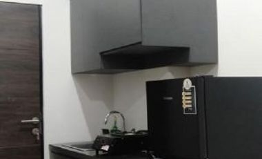 Dijual Apartemen Amega Crown Residence Tower A, Baru Gress Waru Sidoarjo