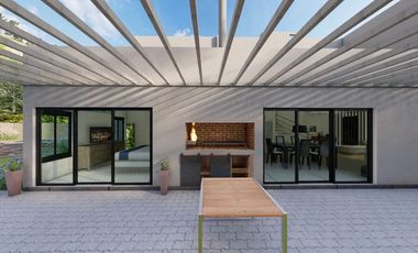 duplex 3 DORMITORIOS a estrenar PUNTO BELGRANO sobre el río