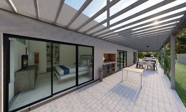 duplex 3 DORMITORIOS a estrenar PUNTO BELGRANO sobre el río