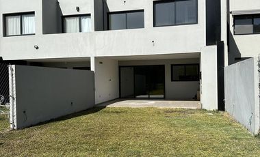 duplex 3 DORMITORIOS a estrenar PUNTO BELGRANO sobre el río