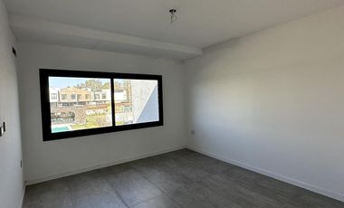 duplex 3 DORMITORIOS a estrenar PUNTO BELGRANO sobre el río