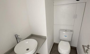 duplex 3 DORMITORIOS a estrenar PUNTO BELGRANO sobre el río