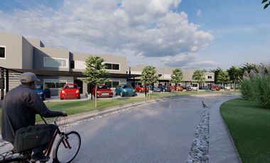 duplex 3 DORMITORIOS a estrenar PUNTO BELGRANO sobre el río