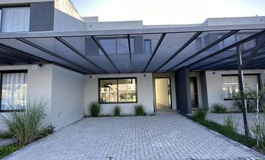 duplex 3 DORMITORIOS a estrenar PUNTO BELGRANO sobre el río