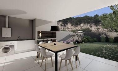 duplex 3 DORMITORIOS a estrenar PUNTO BELGRANO sobre el río