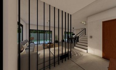 duplex 3 DORMITORIOS a estrenar PUNTO BELGRANO sobre el río