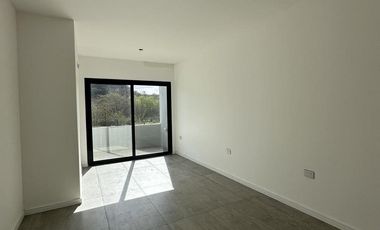 duplex 3 DORMITORIOS a estrenar PUNTO BELGRANO sobre el río