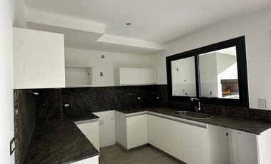 duplex 3 DORMITORIOS a estrenar PUNTO BELGRANO sobre el río