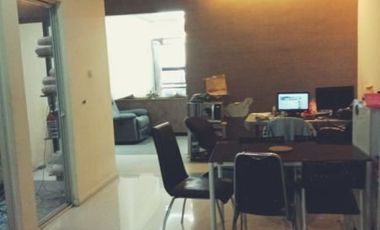 Rumah semi furnished di antapani disewakan harga terjangkau