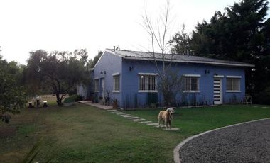 Casa en venta en Ranelagh Golf