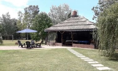 Casa en venta en Ranelagh Golf