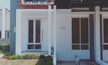 Hunian Modern Minimalis Harga Terjangkau dan Bisa KPR: Bandung