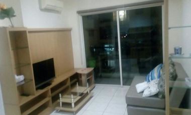 DIJUAL/DISEWA APARTEMENT FURNISHED SIAP HUNI di City Home