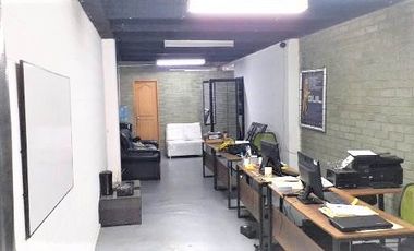 PR10870 BODEGA A LA VENTA EN EL SECTOR DE GUAYABAL