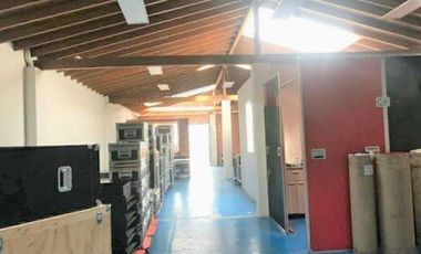 PR10870 BODEGA A LA VENTA EN EL SECTOR DE GUAYABAL