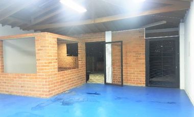 PR10870 BODEGA A LA VENTA EN EL SECTOR DE GUAYABAL