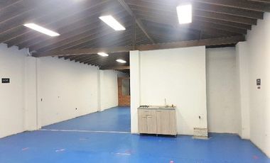 PR10870 BODEGA A LA VENTA EN EL SECTOR DE GUAYABAL