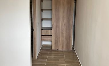 apartamento en arriendo en santa cruz. Cod A6701202