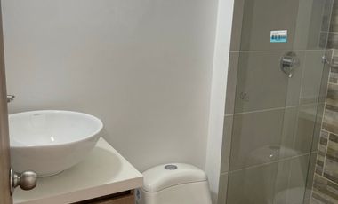 apartamento en arriendo en santa cruz. Cod A6701202