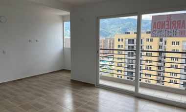 apartamento en arriendo en santa cruz. Cod A6701202