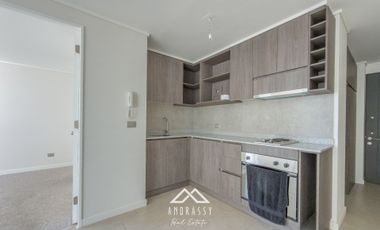 Matucana / Oportunidad