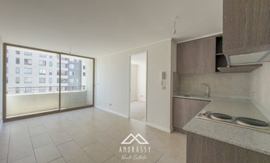 Matucana / Oportunidad