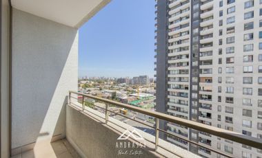 Matucana / Oportunidad