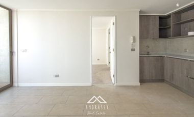 Matucana / Oportunidad