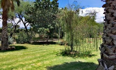 Hacienda, casa de campo, rancho o spa a 50 minutos de periférico sur