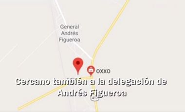 Hacienda, casa de campo, rancho o spa a 50 minutos de periférico sur