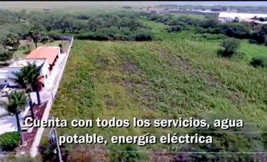 Hacienda, casa de campo, rancho o spa a 50 minutos de periférico sur