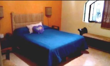 Hacienda, casa de campo, rancho o spa a 50 minutos de periférico sur
