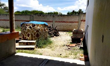 Hacienda, casa de campo, rancho o spa a 50 minutos de periférico sur
