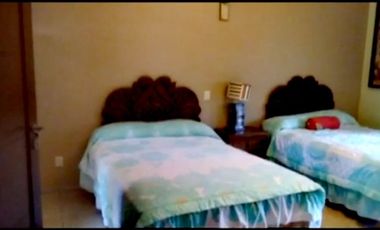 Hacienda, casa de campo, rancho o spa a 50 minutos de periférico sur