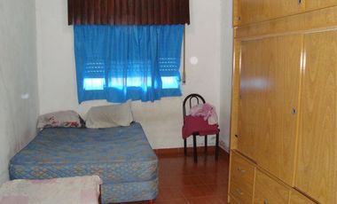 CASA 6 AMBIENTES CON LOCAL SAN JUSTO