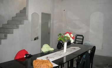 CASA 6 AMBIENTES CON LOCAL SAN JUSTO
