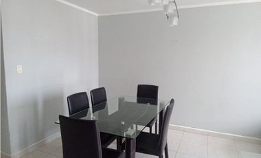 SE VENDE APARTAMENTO EN CONDADO