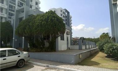 SE VENDE APARTAMENTO EN CONDADO