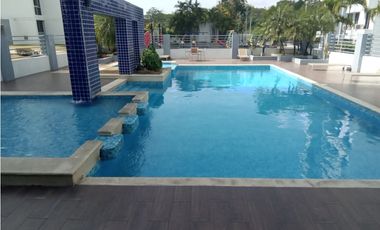 SE VENDE APARTAMENTO EN CONDADO